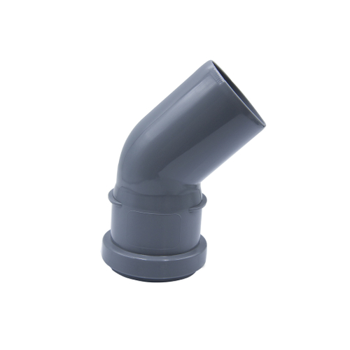 50 отвод угол 45 ПП EVER PLAST