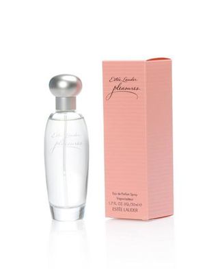 Estee Lauder Pleasures Eau De Parfum