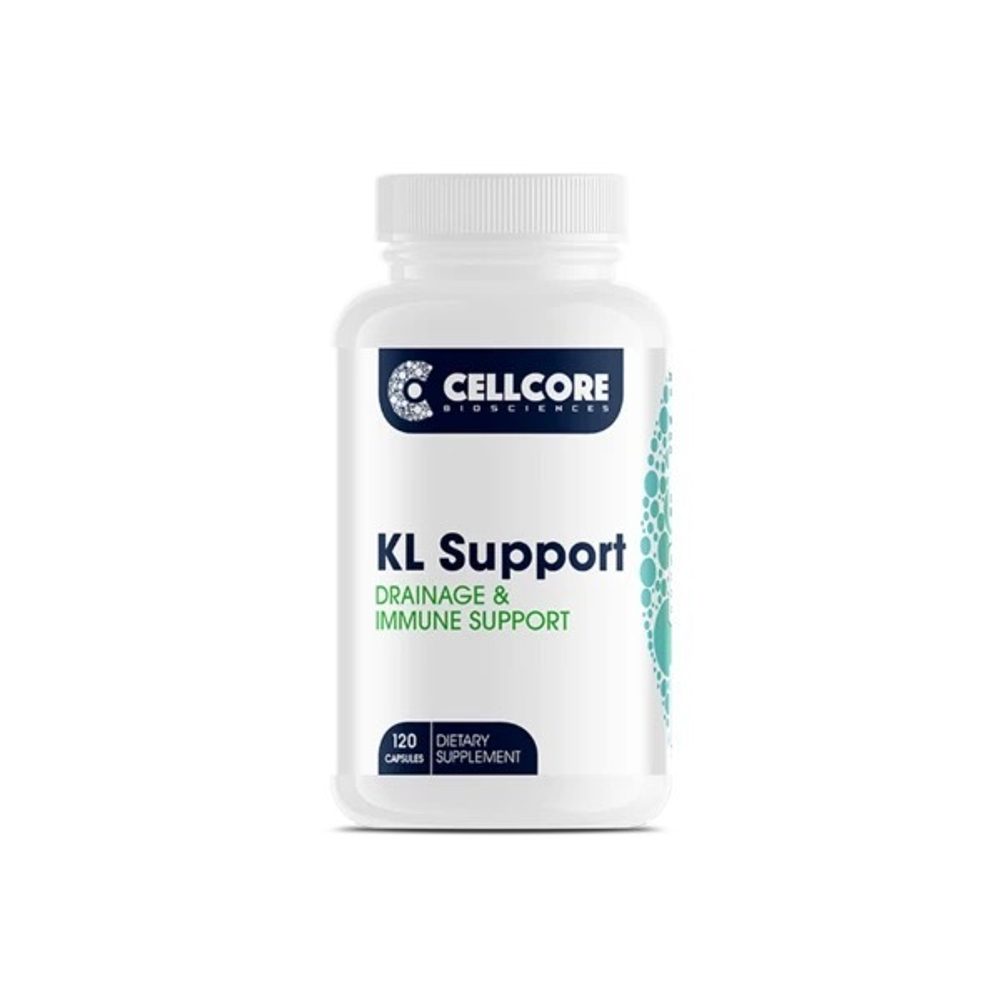 KL Support kidney liver