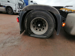 Mercedes-Benz ACTROS 4x2 Седельный тягач 1848 (Дизельный, 12,8 л, 476 л.с., АТ)