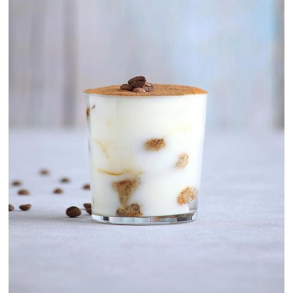 Стакан Олд Фэшн 340 мл Сидра "Бодега" d 8,2 см h8,8 см Cocktail LAV [6]