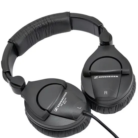 Наушники мониторные Sennheiser HD 280 PRO