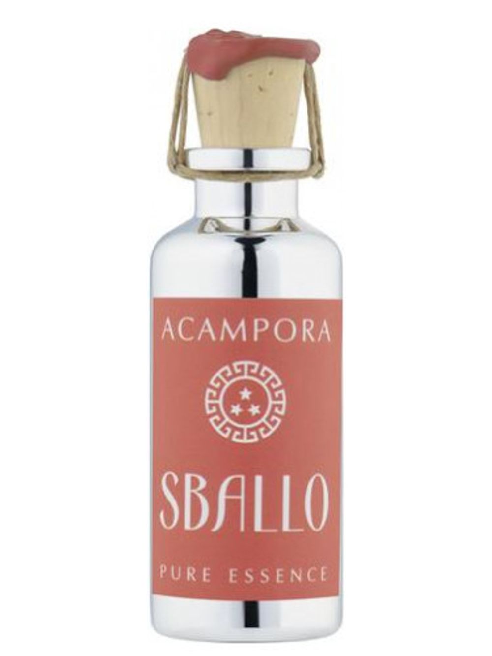 Bruno Acampora Sballo Bruno Perfume Oil