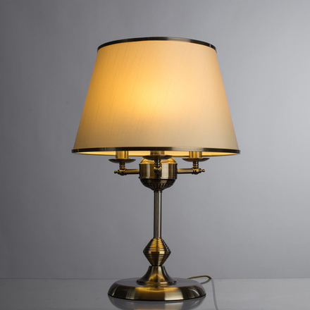 Декоративная настольная лампа Arte Lamp ALICE