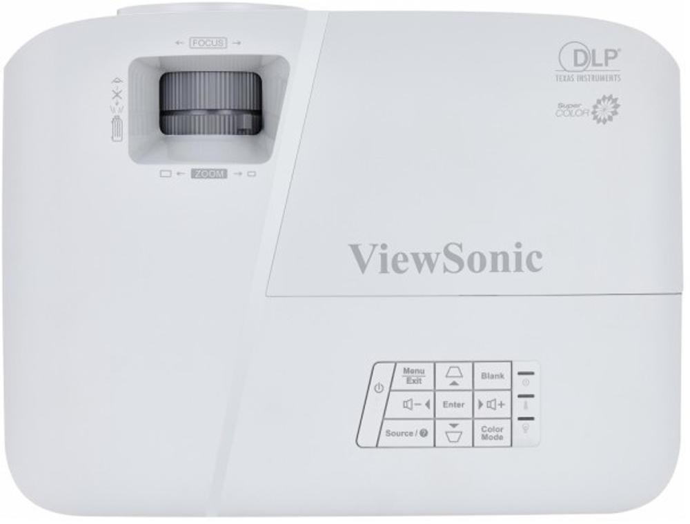 Проектор  Viewsonic PA503W