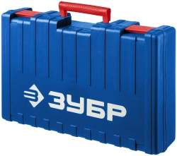 Перфоратор ЗУБР ЗПМ-52-1500 ЭК