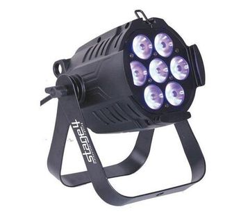 STAGE4 MINISTONE 7X8F прожектор LED PAR, 56Вт