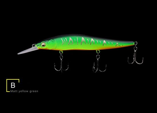 Tsurinoya DW50 110мм./14,7гр.