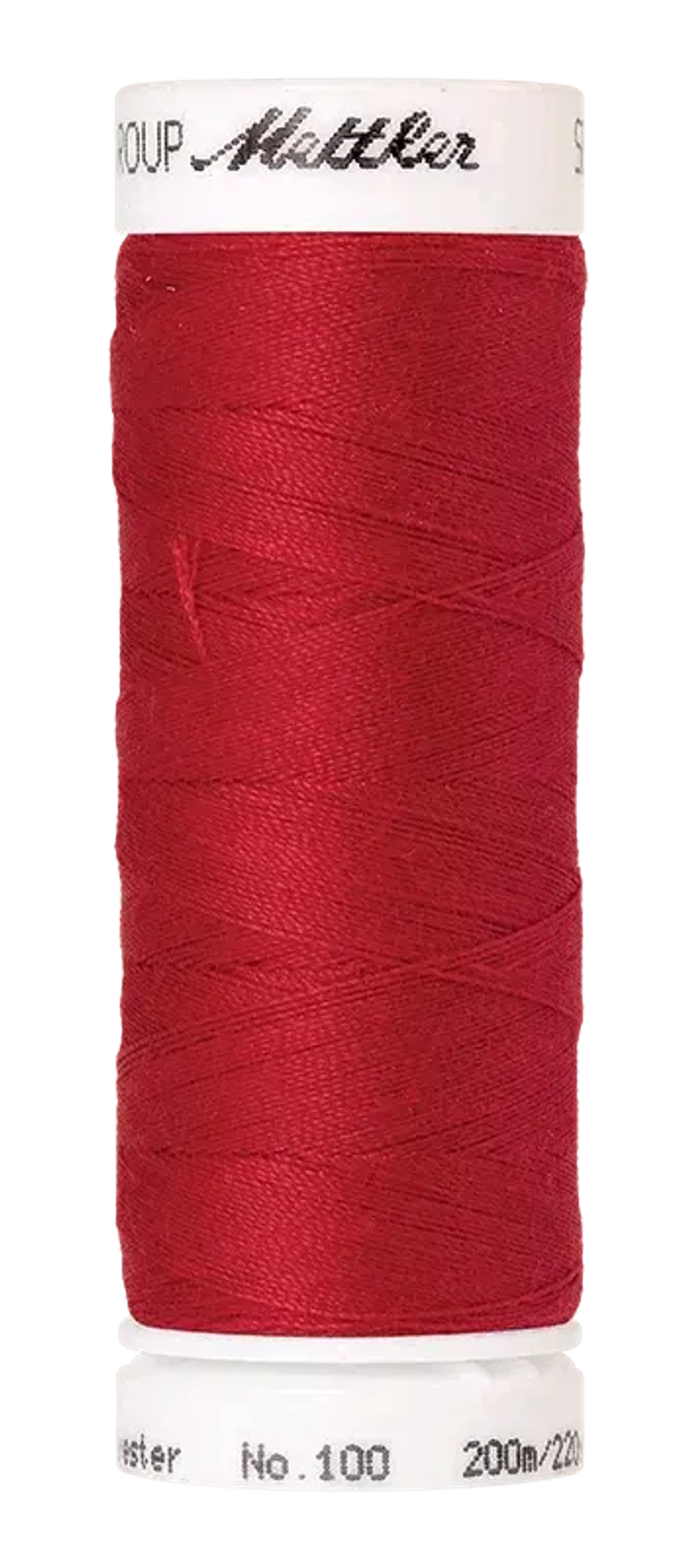 Нить универсальная SERALON 100, 200 м, Mettler, 0503