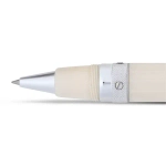 First Man in Space White Moon Edition Роллер-ручка