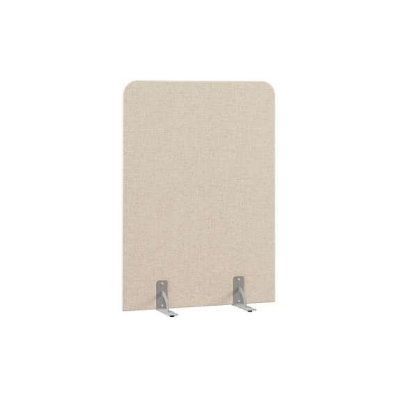 Акустическая перегородка на фетровых опорах RA.F-100/140  1000х28х1400 RAND Acoustic