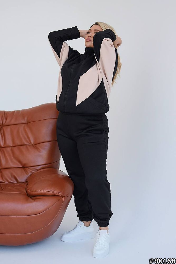 Костюм УК-316-3 Фабрика Моды