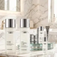 Time Reverse Kit Duo Cell Fusion C | Набор подарочный «Дуэт»
