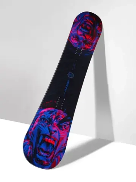 Сноуборд PRIME - TIGER C15 FW26