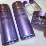 Тонер для лица увлажняющий с коллагеном CELLIO COLLAGEN MOISTURE SKIN 140 мл
