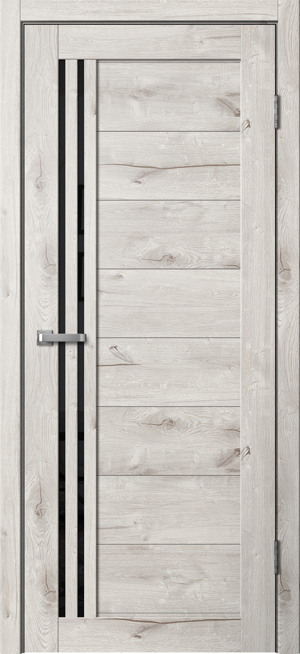 Дверь FLYDOORS 270 (Black)