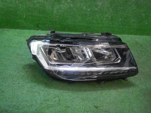 Битая Фара правая VW Tiguan 2 (2016-2020) LED