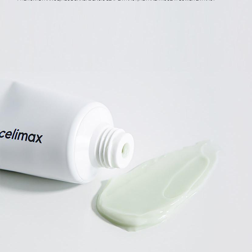 Celimax Крем для лица с экстрактом нони миниатюра, 10 мл
