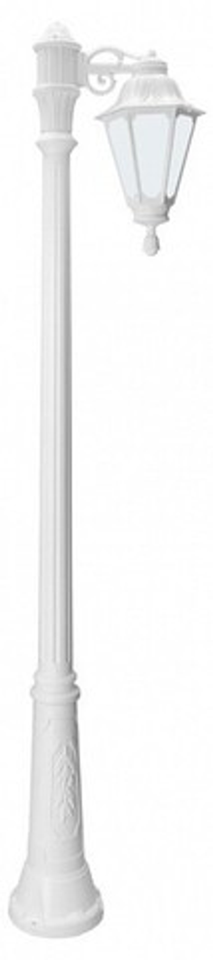 Фонарный столб Fumagalli Rut E26.156.S10.WYF1R