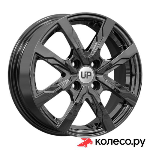 Up122 6x15/4*98 D58.5 ET35 GB