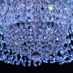 Потолочная люстра De City ИЗОЛЬДА 366012706