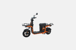 Электроскутер Kugoo U5 800w 60v 45ah