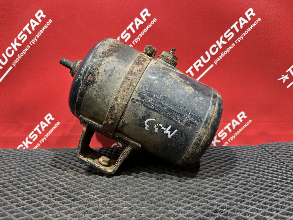 Ресивер воздушный 4 L