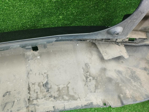 Бампер задний Honda CR-V 3 (2009-2012)