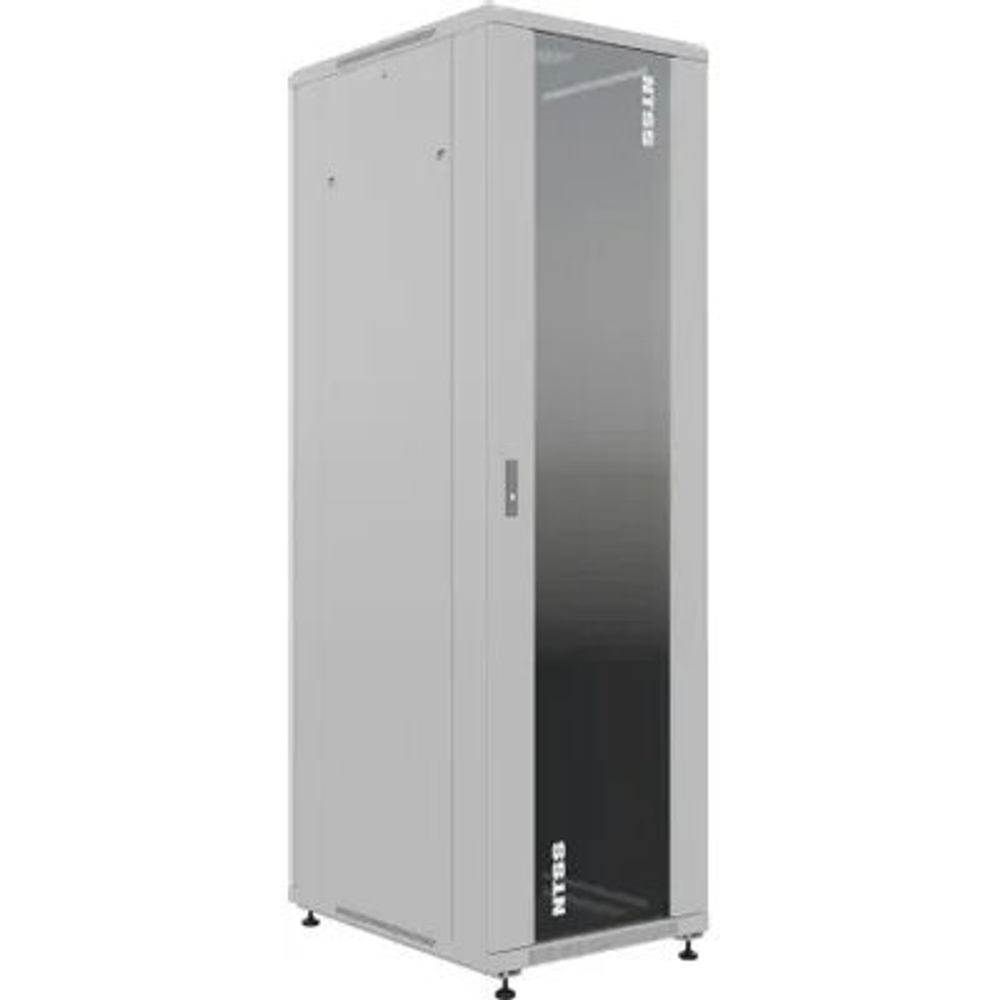 Телекоммуникационный шкаф NTSS Премиум NTSS-R42U6080GS