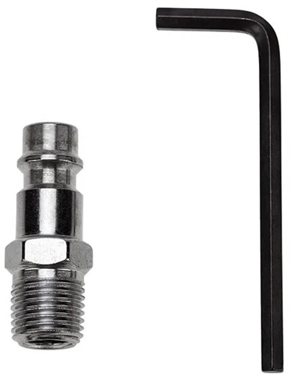 Гайковерт  KRANZ KR-80-0702
