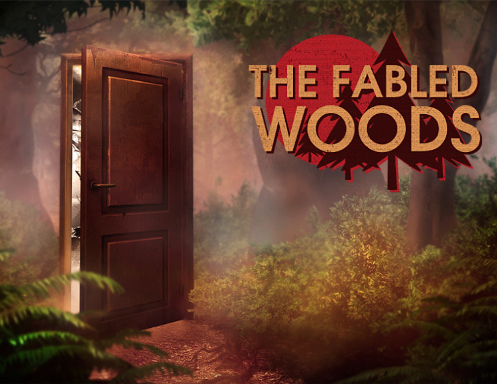 The Fabled Woods (для ПК, цифровой код доступа)