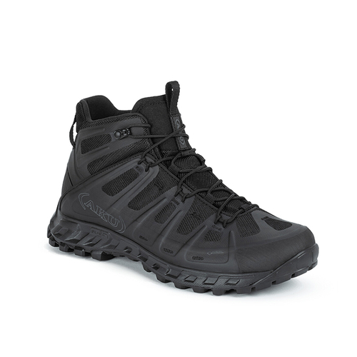 БОТИНКИ ТРЕККИНГОВЫЕ AKU SELVATICA TACTICAL MID GT