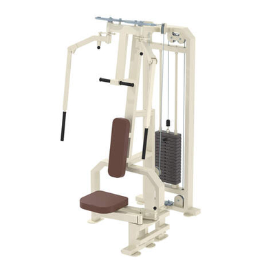 Баттерфляй-задние дельты KS06