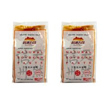 Соевая паста Wanjia Shinshumiso Светлая 1 кг, 2 шт