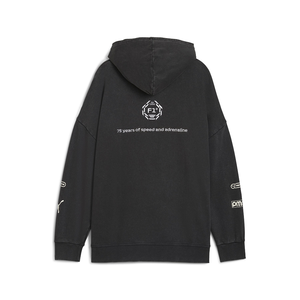 Мужская толстовка PUMA F1 Hoodie