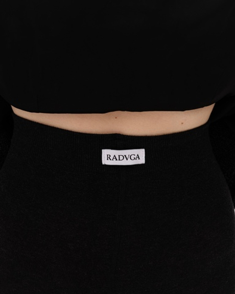 Колготки с шерстью Ночной сундук