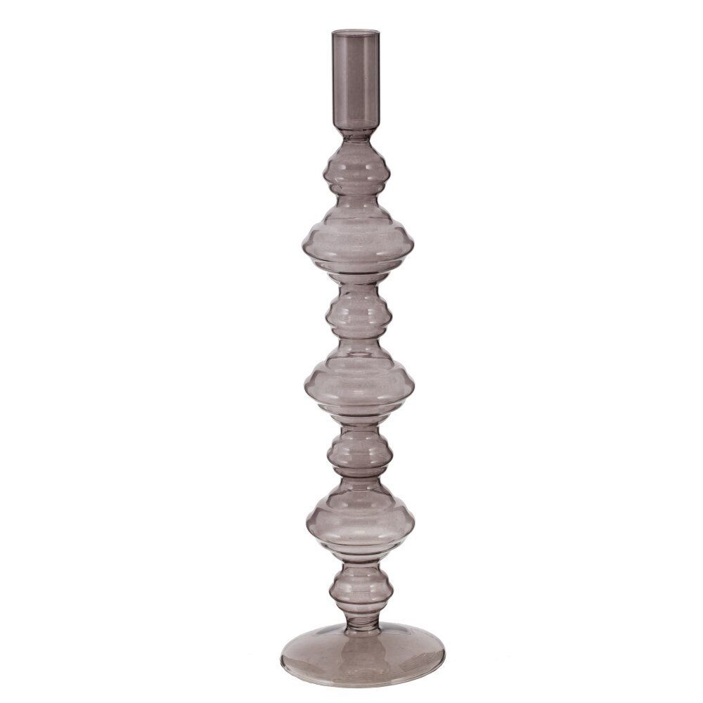 GAEM Подсвечник, L9 W9 H34 см