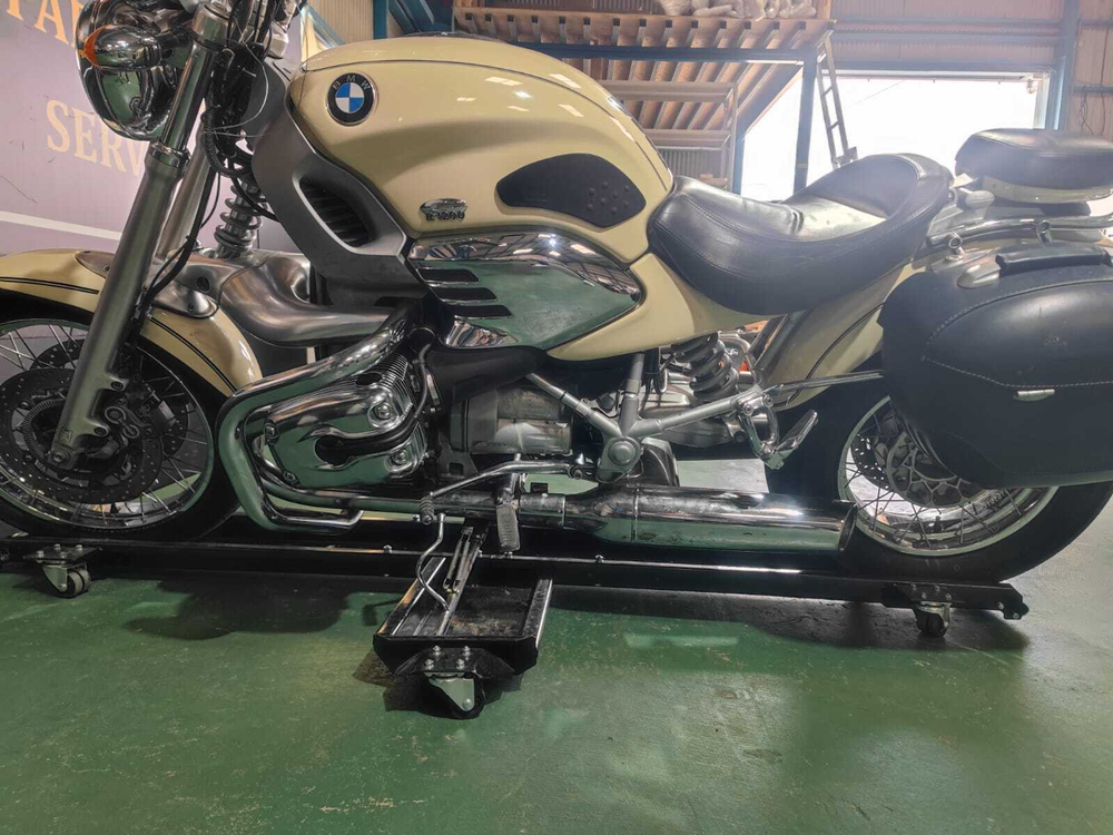 BMW R1200C , 2000