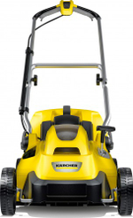 Газонокосилка аккумуляторная KARCHER LMO 18-36 Battery *INT 1.444-420.0