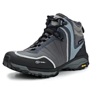 Ботинки VIKING SJ 3010