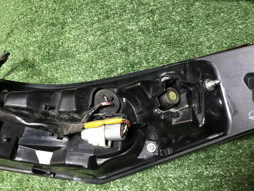 Фонарь Комплект Toyota Camry XV70 (2017-н.в.) LED