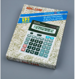 Калькулятор SDC-1238