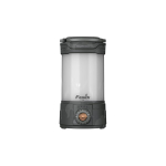 Фонарь Fenix CL26R Pro кемпинговый 650 Lumen (Powerbank) Gray Camo