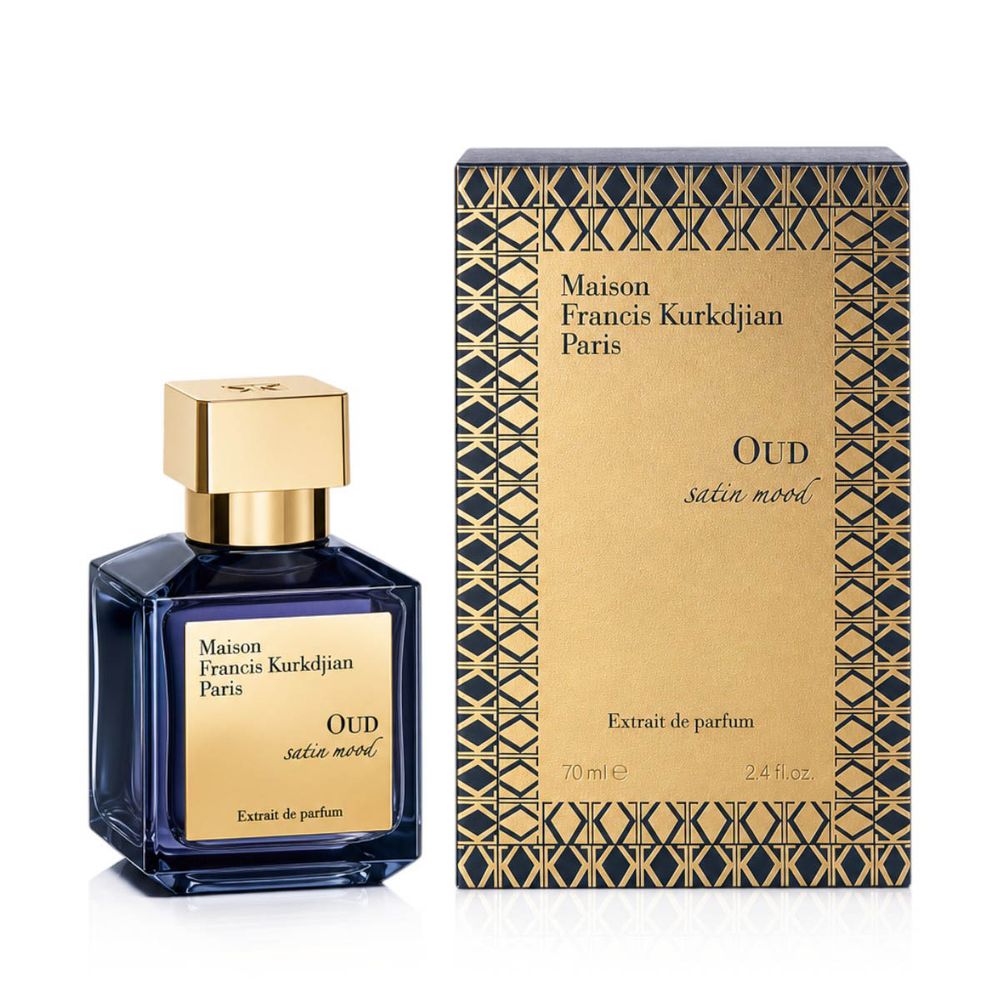 Maison Francis Kurkdjian Oud Satin Mood Extrait de Parfum 70 ml (unisex)