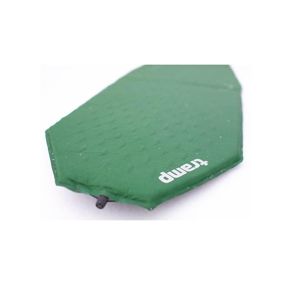 Tramp ковер самонадувающийся Tramp ULTRALIGHT PVC 3 см