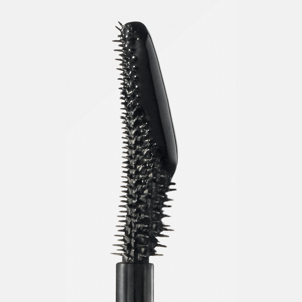 Dolce&Gabbana Everfull Hi-Definition Mascara - Уплотняющая и удлиняющая тушь для ресниц, 8 ml
