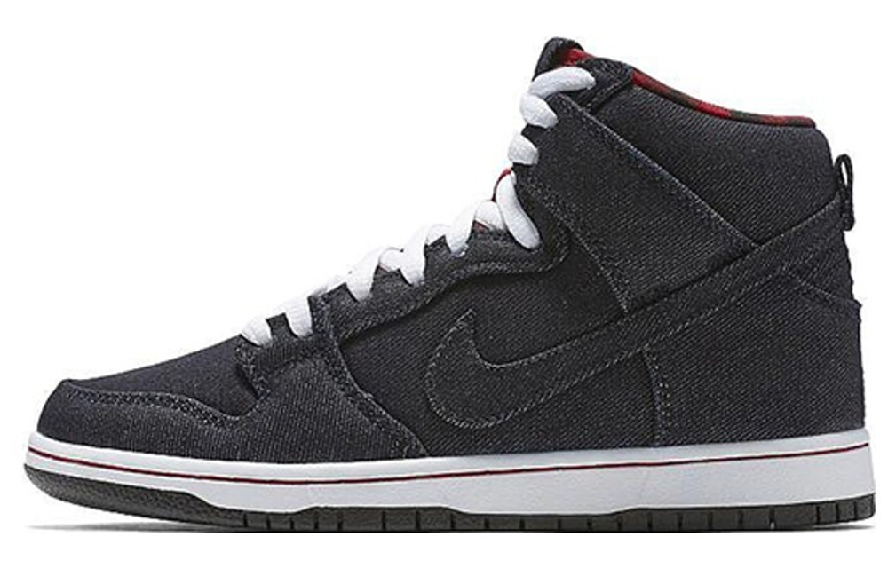Кроссовки Nike Dunk Sb Lumberjack