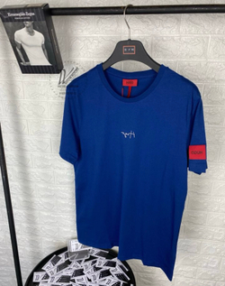 Футболка Hugo Boss