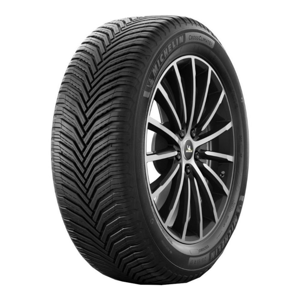 Мишелин  225/45/18  Y 95 CROSSCLIMATE 2  ZP Run Flat  старше 3-х лет