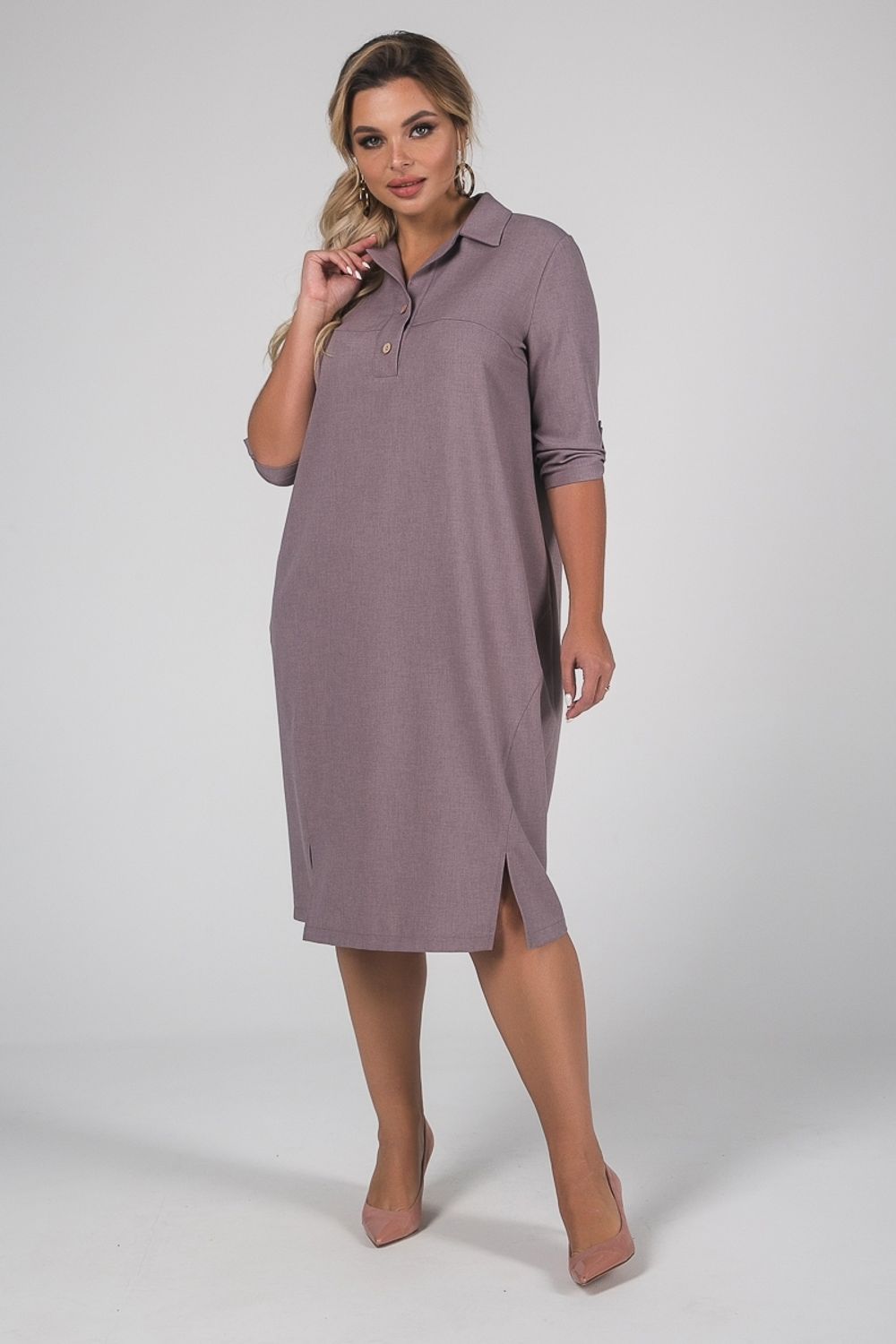 Платье Дора №1 Valentina